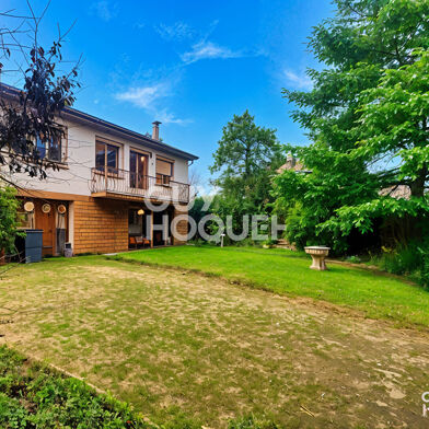 Maison 5 pièces 420000 €