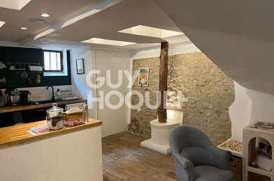 Maison 3 pièces 289000 €