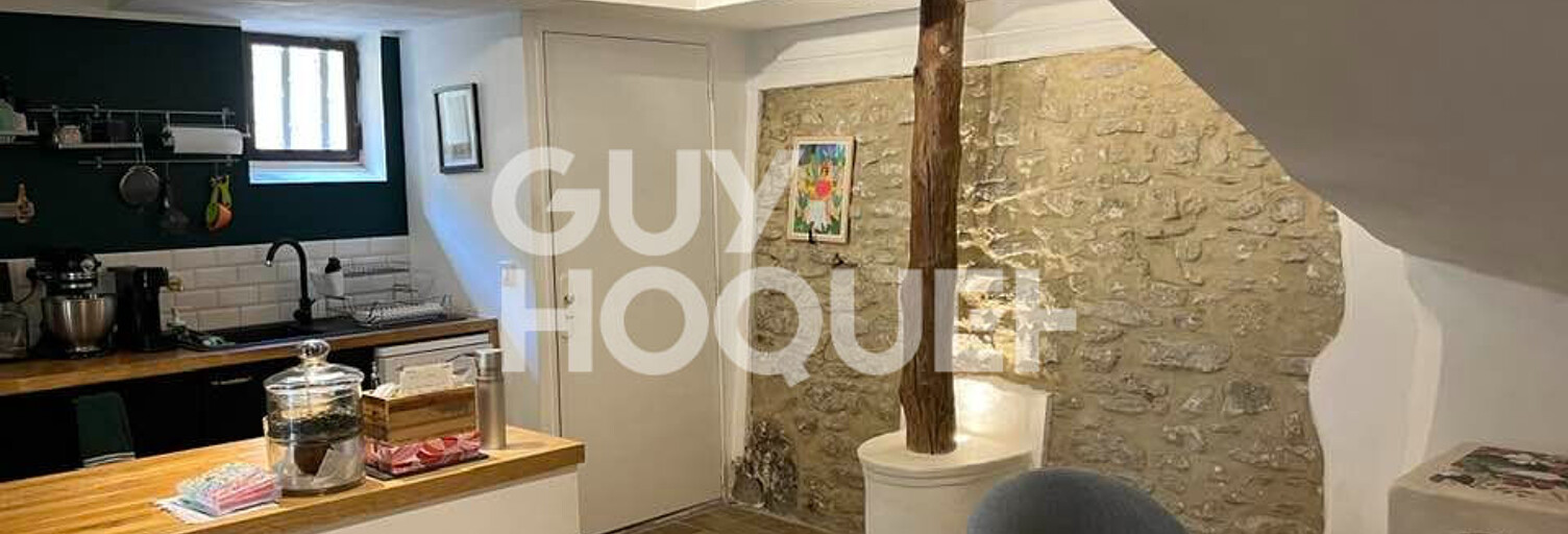 Maison 3 Pièces 87 m² à vendre à L'Isle-sur-la-Sorgue (84800)