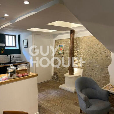 Maison 3 pièces 289000 €