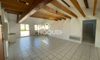 Appartement 3 Pièces 80 m² à vendre à Genas (69740)