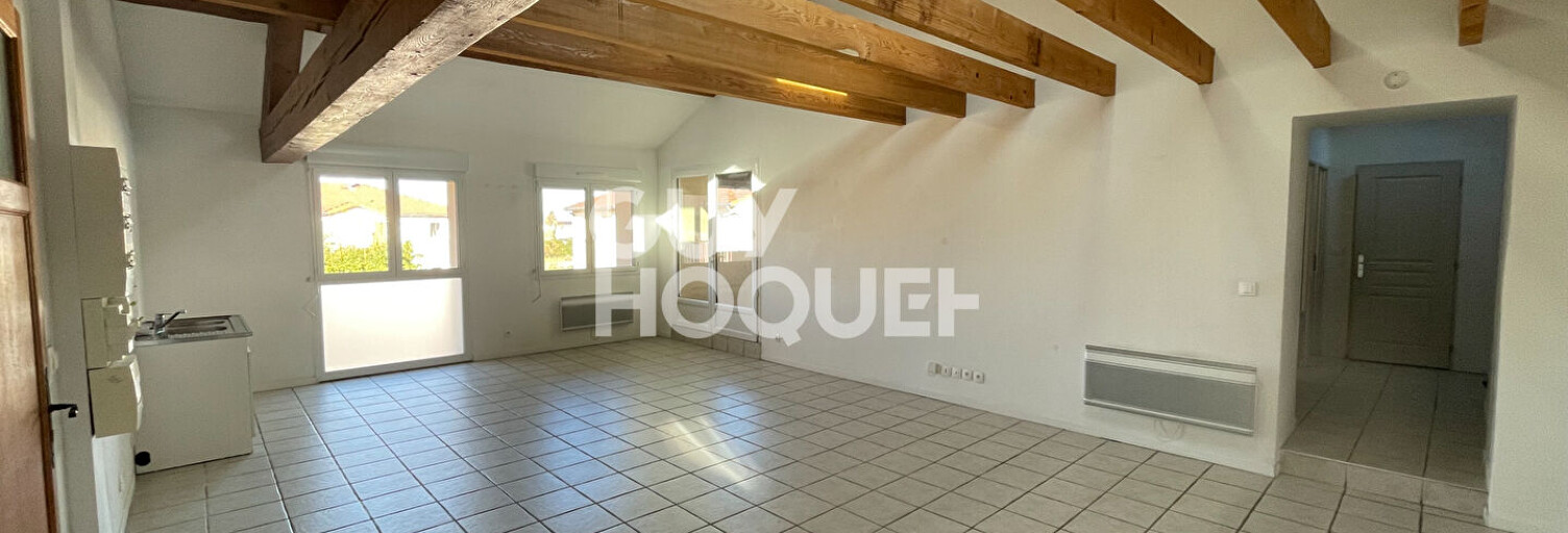 Appartement 3 Pièces 80 m² à vendre à Genas (69740)