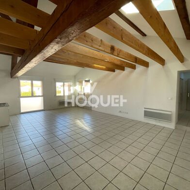 Appartement 3 pièces 259000 €