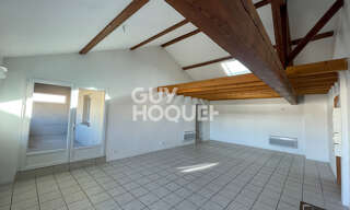 Appartement 3 Pièces 80 m² à vendre à Genas (69740)