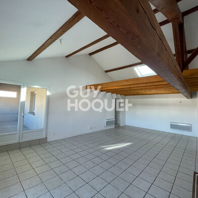 Appartement 3 pièces 259000 €