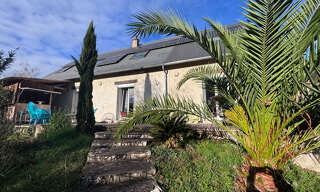 Maison 8 Pièces 198 m² à vendre à Ballan-Miré (37510)