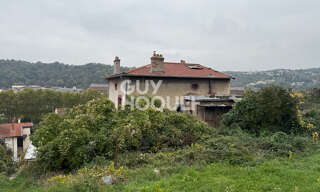 Maison 9 Pièces 160 m² à vendre à Givors (69700)