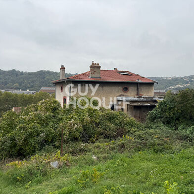 Maison 9 pièces 100000 €