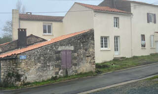 Maison 6 Pièces 189 m² à vendre à Saint-Martin-Lars-en-Sainte-Hermine (85210)