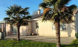 Maison 6 Pièces 130 m² à vendre à Lalinde (24150)