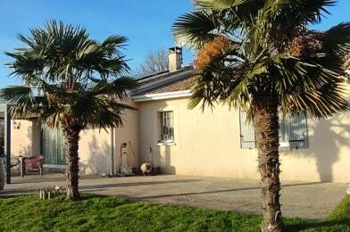 Maison 6 pièces 296800 €