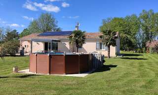 Maison 6 Pièces 130 m² à vendre à Lalinde (24150)