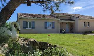 Maison 6 Pièces 130 m² à vendre à Lalinde (24150)