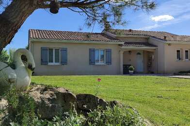Maison 6 pièces 290000 €