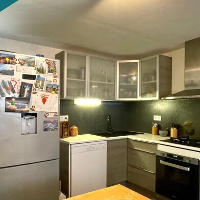 Maison 5 pièces 113000 €