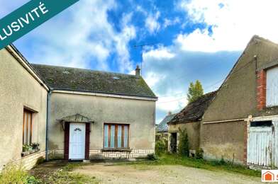 Maison 5 pièces 113000 €