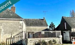 Maison 5 Pièces 126 m² à vendre à Mer (41500)