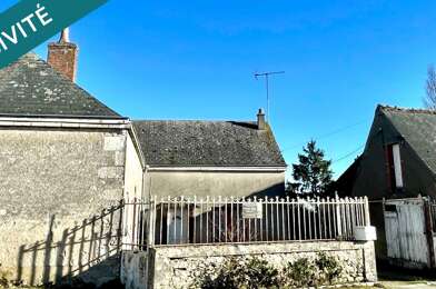 Maison 5 pièces 113000 €