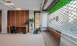 Commerce 1 Pièce 68 m² à louer à Salins-les-Bains (39110)