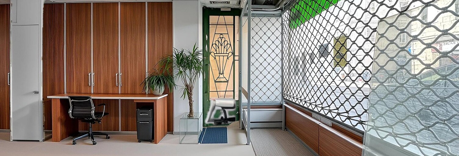 Commerce 1 Pièce 68 m² à louer à Salins-les-Bains (39110)