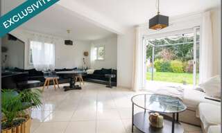 Maison 6 Pièces 138 m² à vendre à Saint-Herblain (44800)