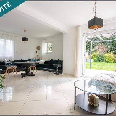 Maison 6 pièces 505000 €