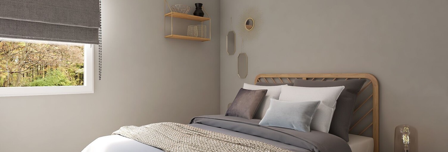 Maison 89 m² à construire Beaumont-lès-Randan (63310)