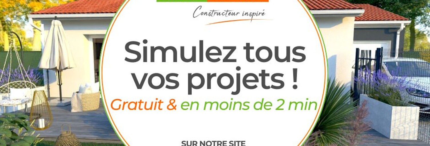 Maison 92 m² à construire Espirat (63160)