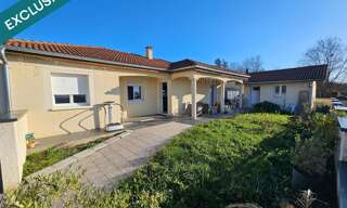 Maison 5 Pièces 126 m² à vendre à Ceyzériat (01250)