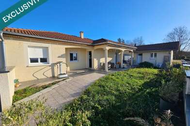 Maison 5 pièces 280000 €