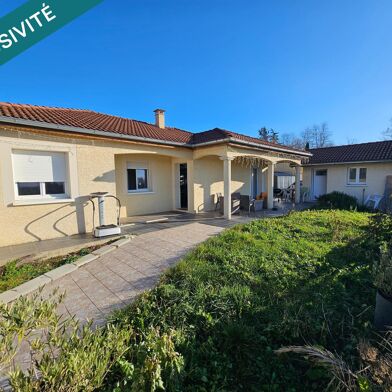 Maison 5 pièces 300000 €