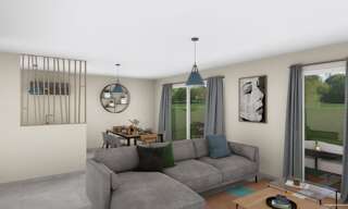 Maison 94 m² à construire Plauzat (63730)