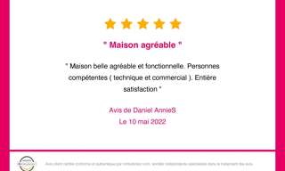 Maison 92 m² à construire Beaumont-lès-Randan (63310)