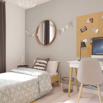 Maison 5 pièces 255628 €