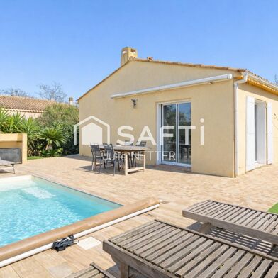 Maison 5 pièces 525000 €