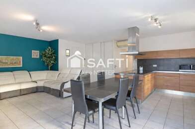 Maison 5 pièces 495000 €