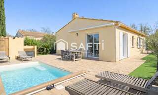Maison 5 Pièces 105 m² à vendre à Roquebrune-sur-Argens (83520)