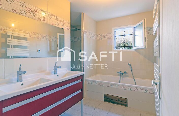 maison individuelle 100 m2 de plain-pied, 4 chambres — photo 5
