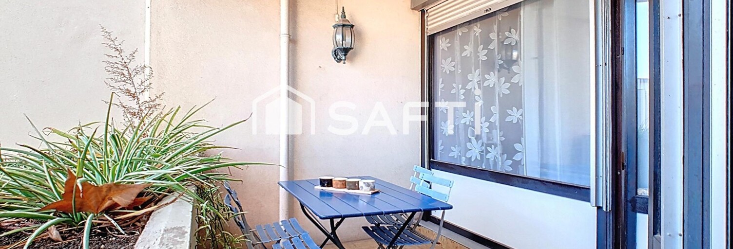 Appartement 4 Pièces 84 m² à vendre à Lyon 8 (69008)