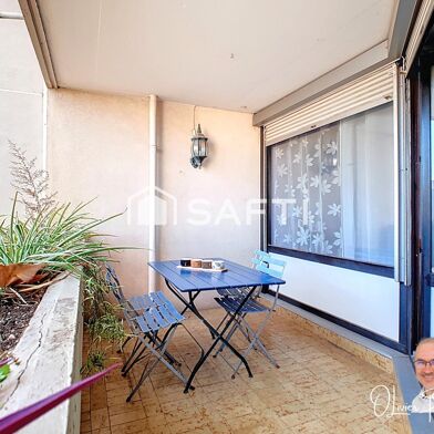 Appartement 4 pièces 218000 €