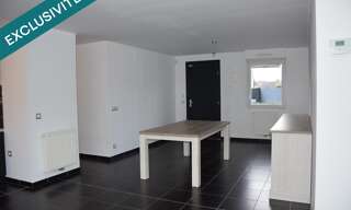 Maison 4 Pièces 88 m² à vendre à Évin-Malmaison (62141)