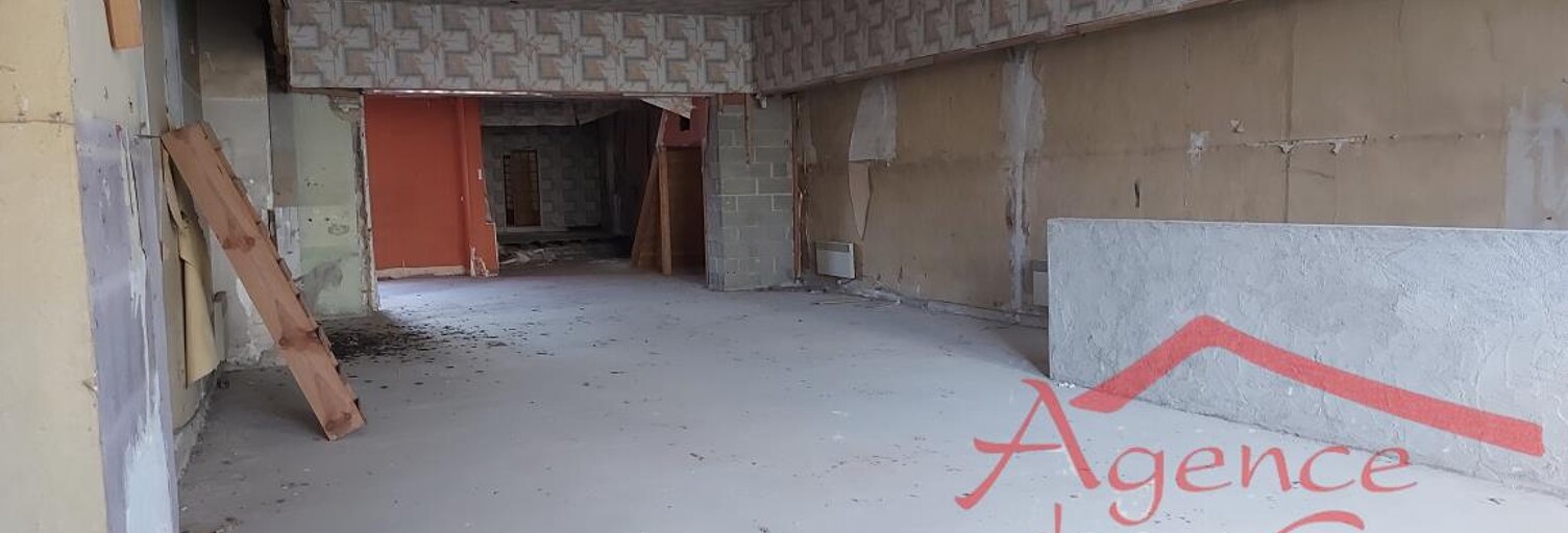 Appartement 7 Pièces 330 m² à vendre à Sézanne (51120)