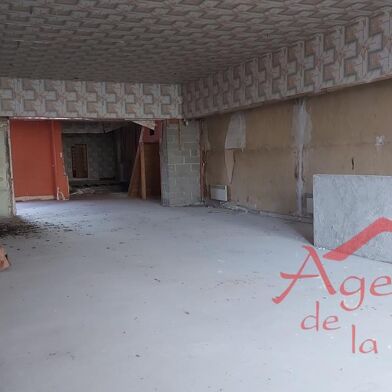Appartement 7 pièces 56000 €