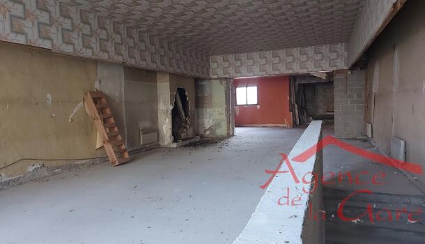 Appartement 7 pièces  à vendre Sézanne 51120