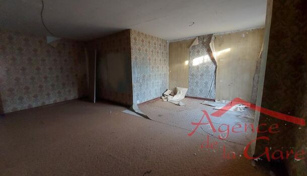 Appartement 7 pièces  à vendre Sézanne 51120