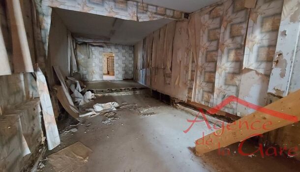 Appartement 7 pièces  à vendre Sézanne 51120