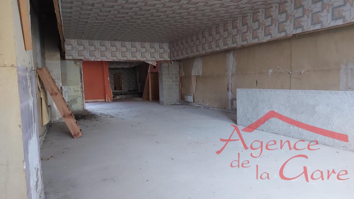 Appartement  T7 à vendre Sézanne 51120