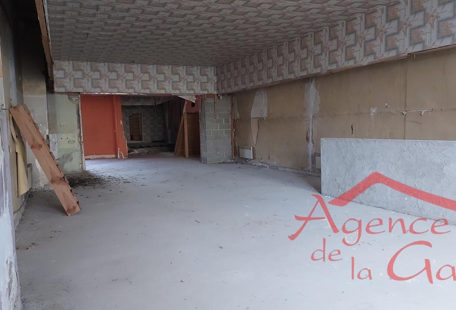 Vente appartement 7 pièces 330 m² Sézanne (51120) — photo 1