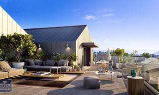 Appartement 4 Pièces 121 m² à vendre à Challes-les-Eaux (73190)