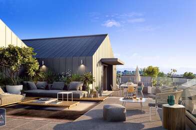 Appartement 4 pièces 660000 €